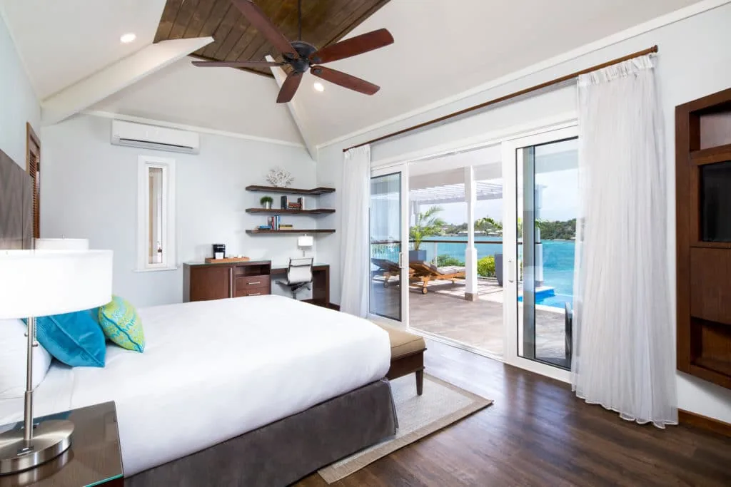 Hammock Cove Resort and Spa 20
